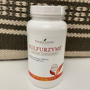 Young Living Sulfurzyme